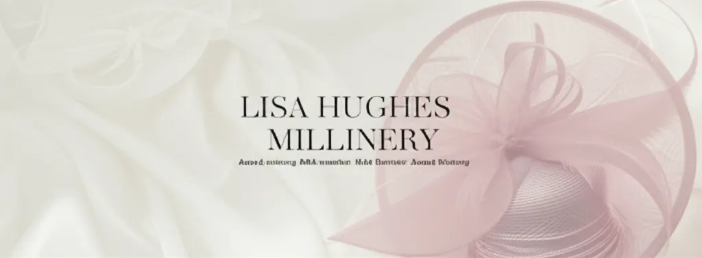 Lisa Hughes Millinery