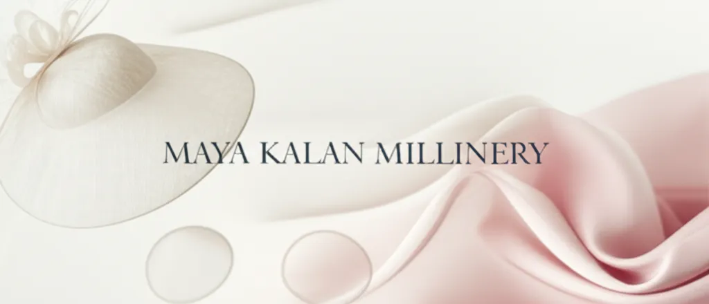 Maya Kalan Millinery