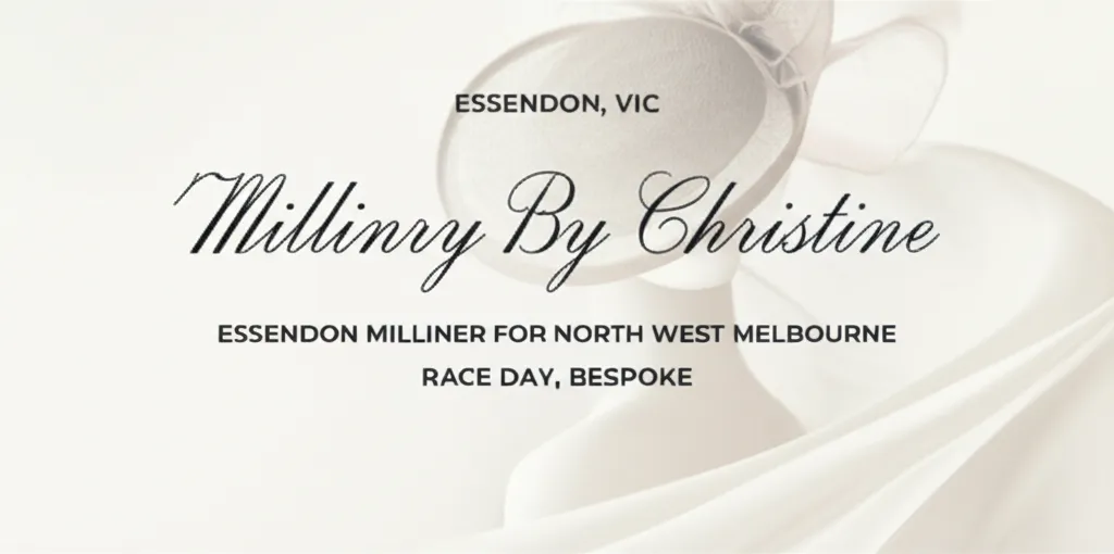 Millinery By Christine