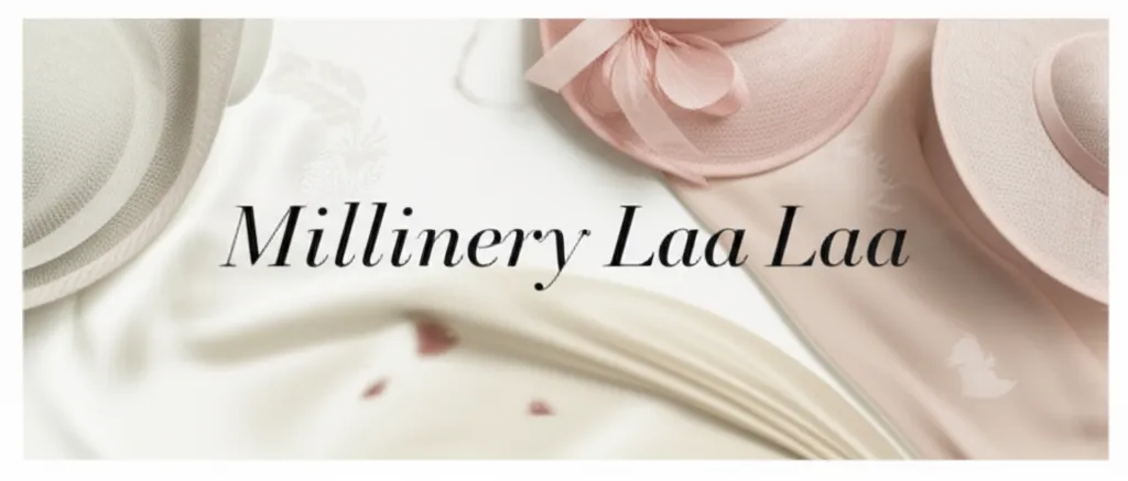 Millinery Laa Laa