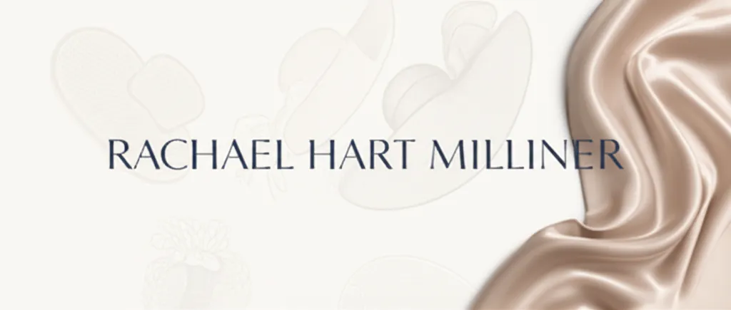 Rachael Hart Milliner