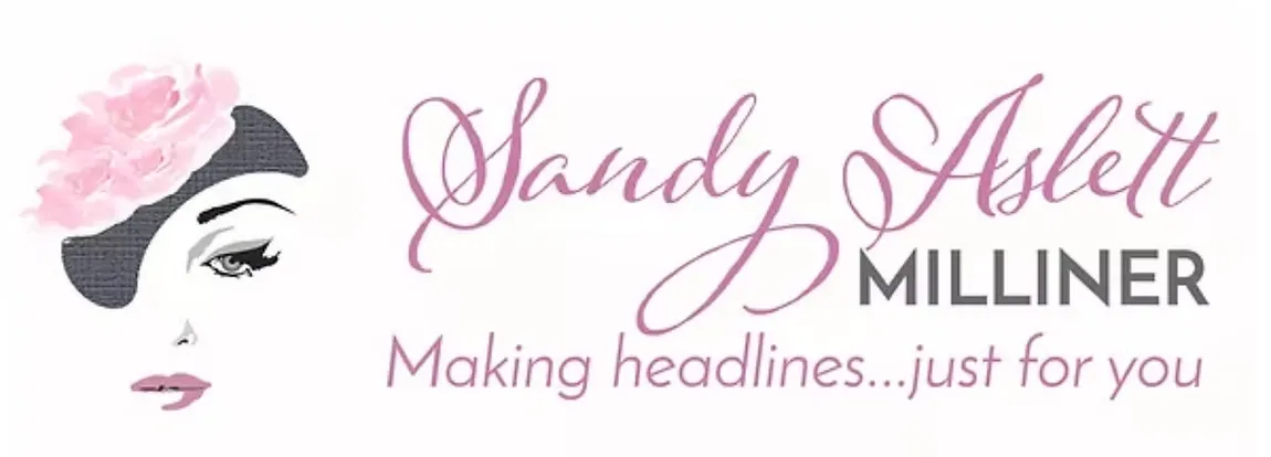 Sandy Aslett Milliner