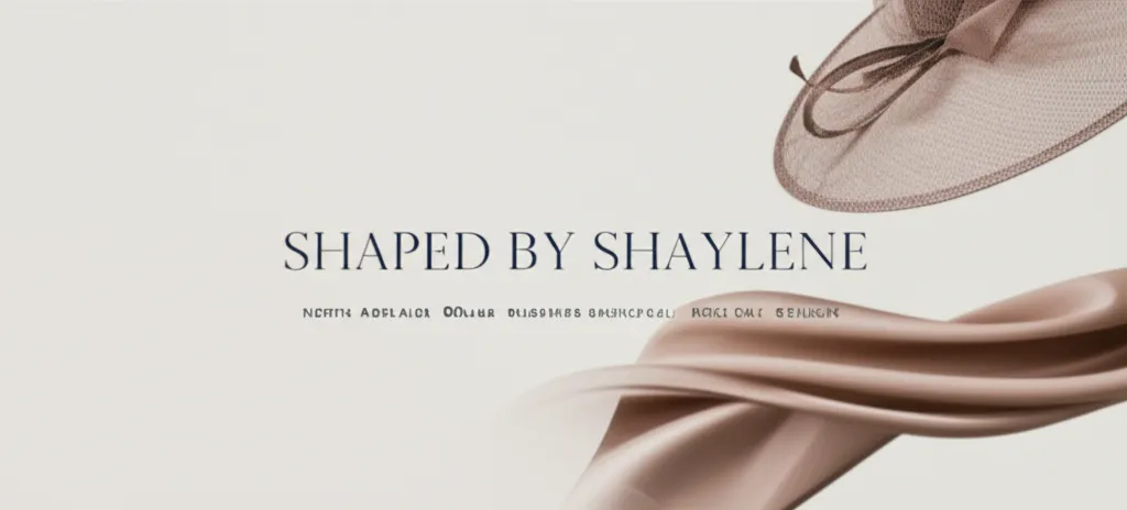 Shaped By Shaylene