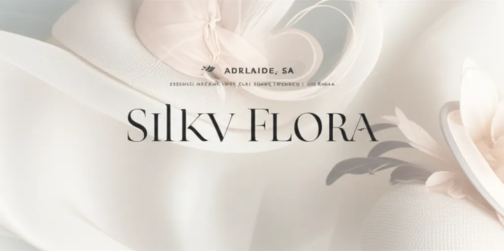 Silky Flora