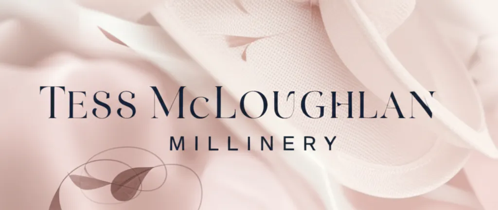 Tess McLoughlan Millinery