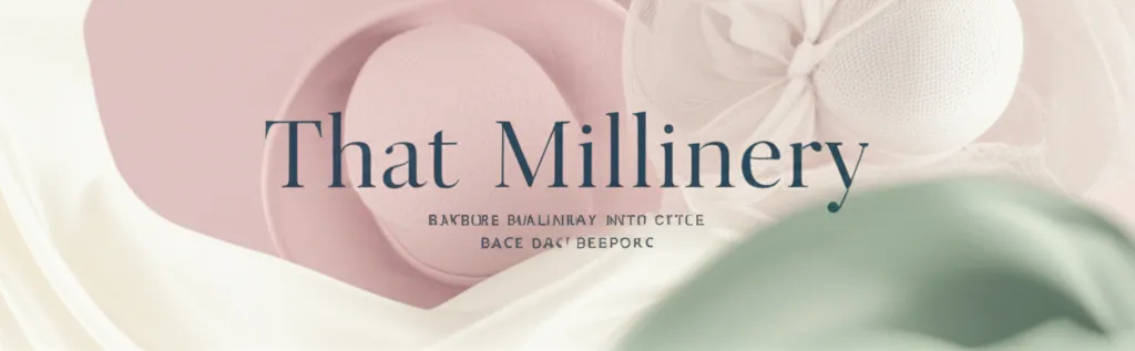 That Millinery